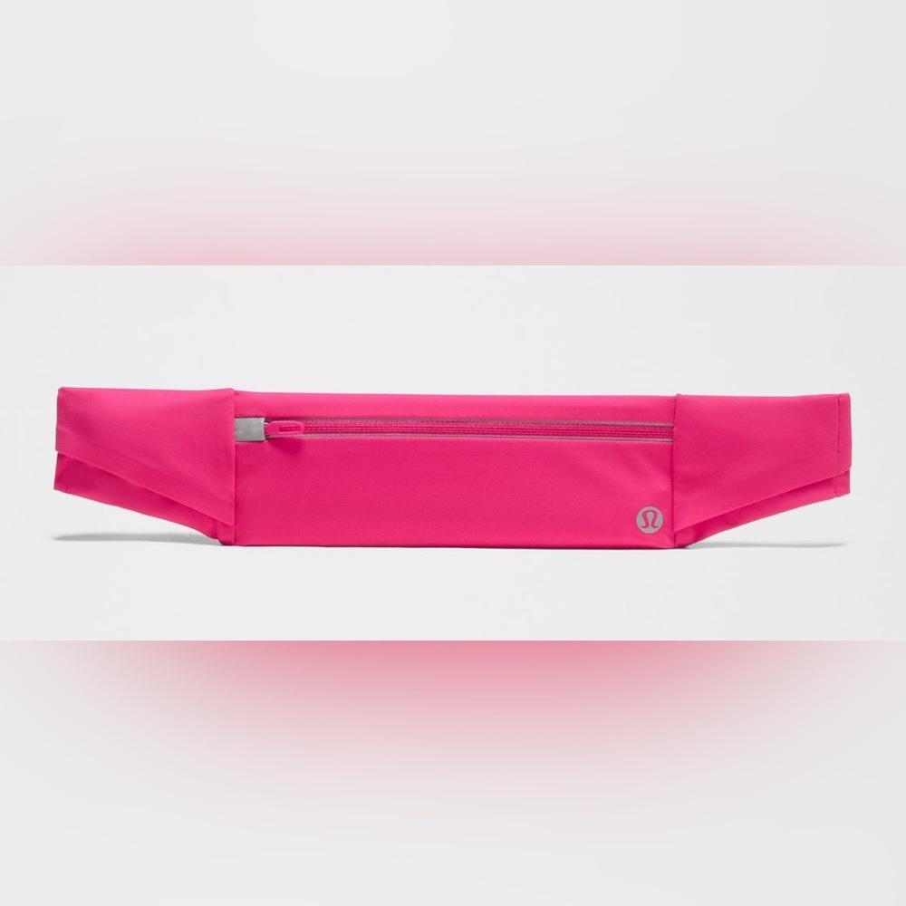 Lululemon‎ Fast and Free Running Belt L/XL